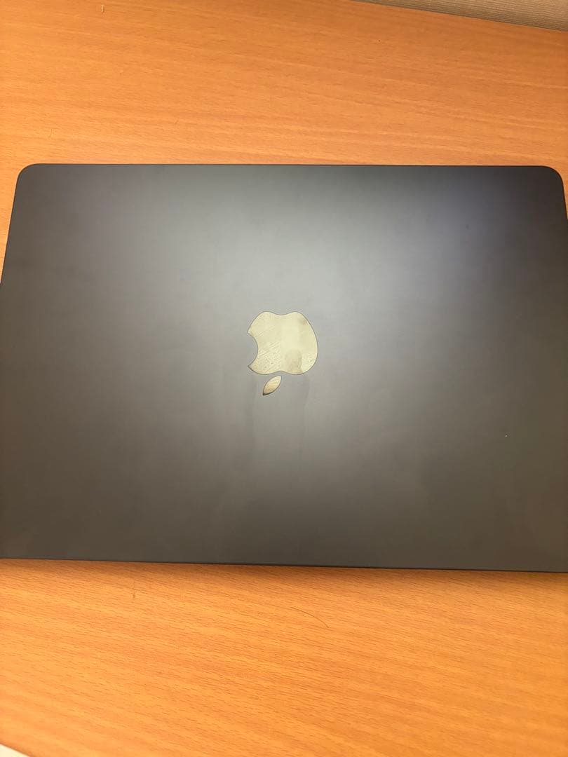 MacBook Air M3 16GB 1TB ミッドナイト