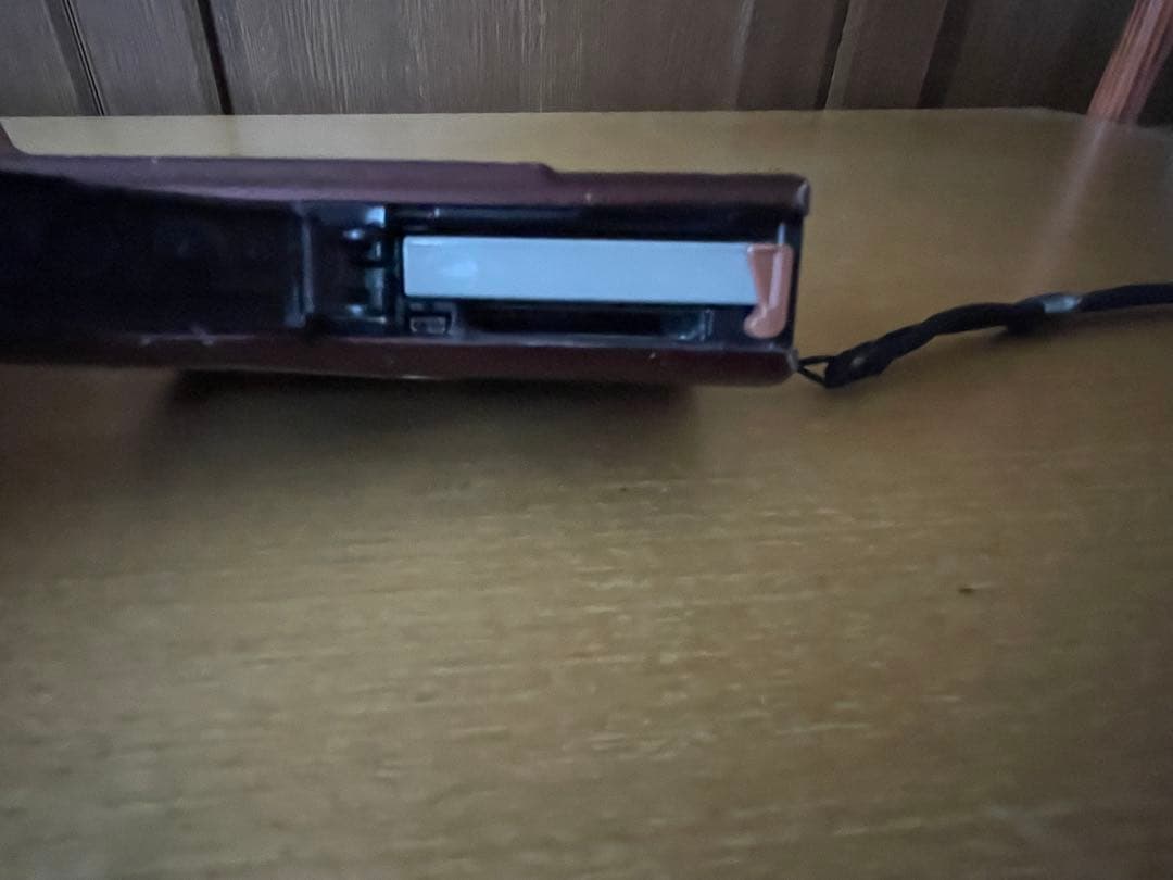 Canon IXY Digital 2015 PC1271 訳あり