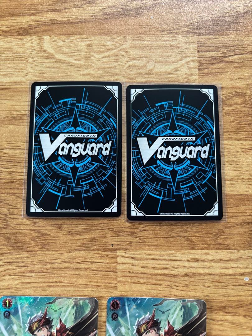 ドライな情熱家 椎名立希【EXS】{DZ-BT08/EXS05} 2枚