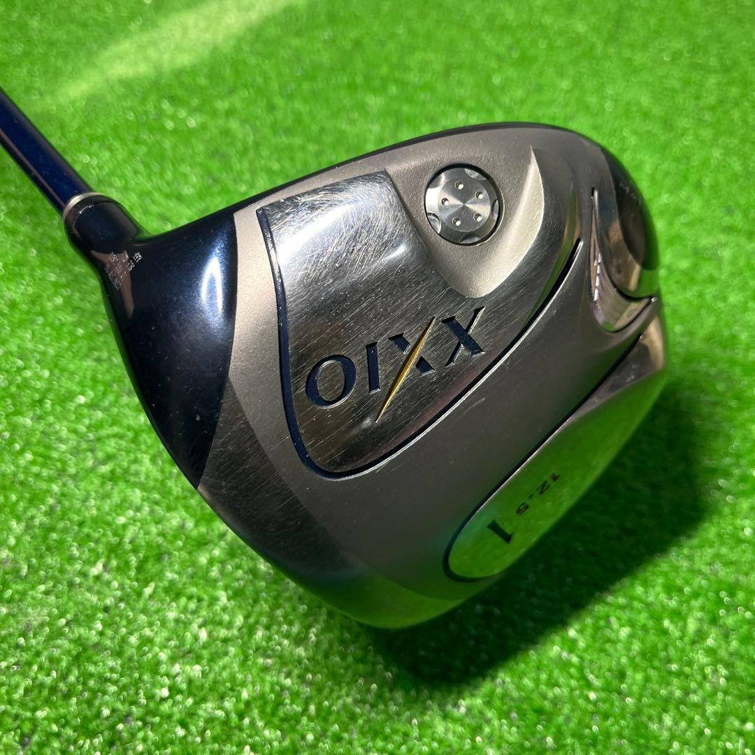 D452 XXIO ゼクシオ MP500 ドライバー レディース 12.5°