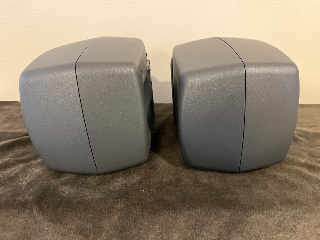 Genelec 8320A ペア 極美品 GLM対応