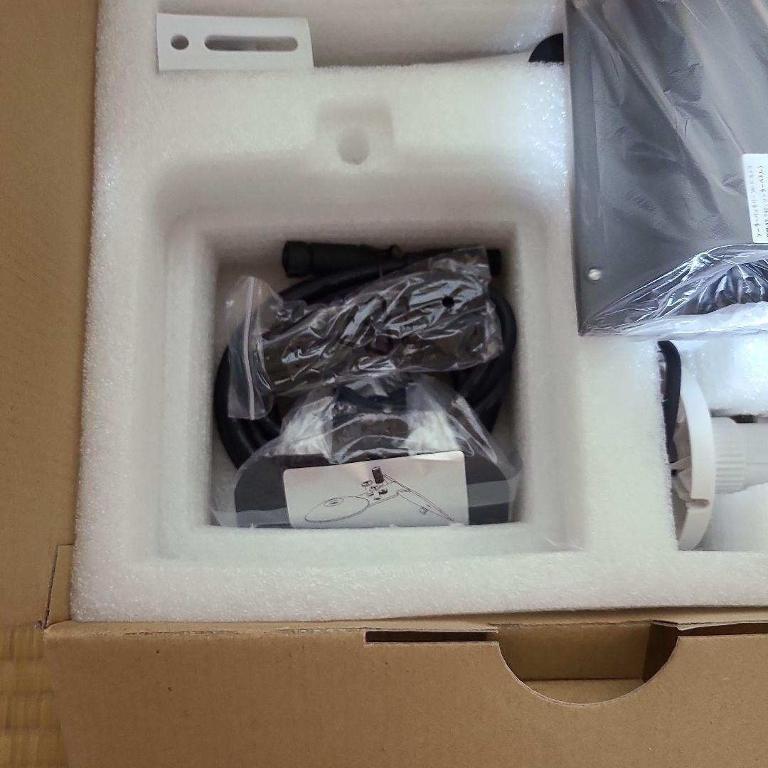 Alter AT-740 防犯カメラ