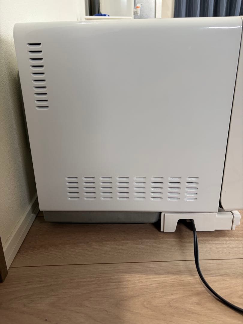 ［シャンク品］HITACHI ヘルシーシェフ　MRO-S8A