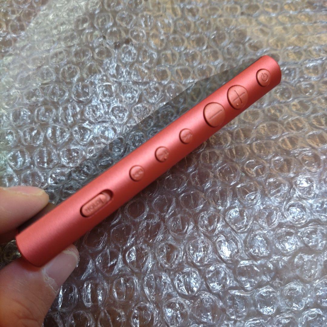 ソニーウォークマン　NW−A105　管理ナンバー6760