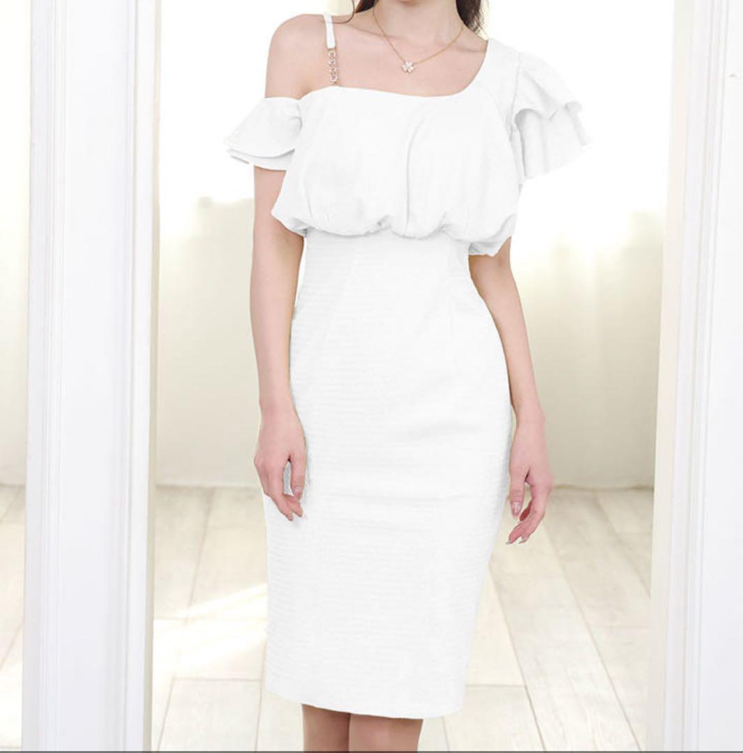 しぴす様JEAN MACLEAN ローブドフルール 2点