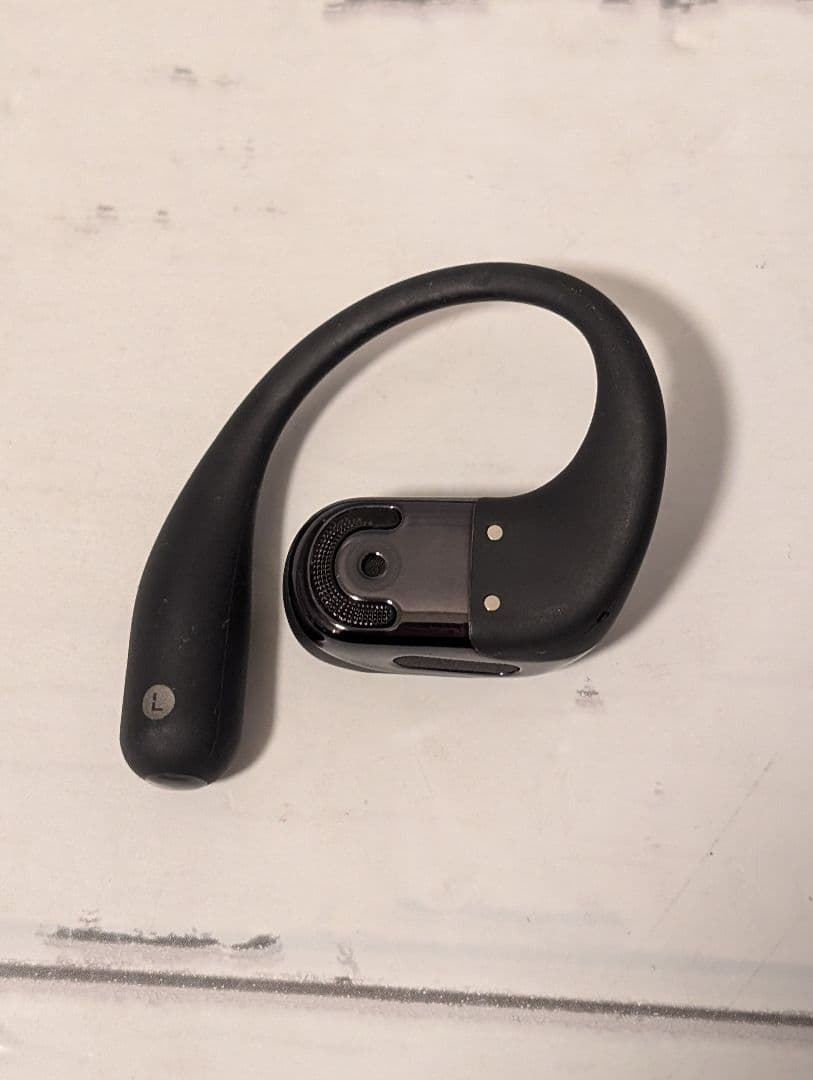 SHOKZ OPENFIT2 T920 左耳のみ ワイヤレスイヤホン