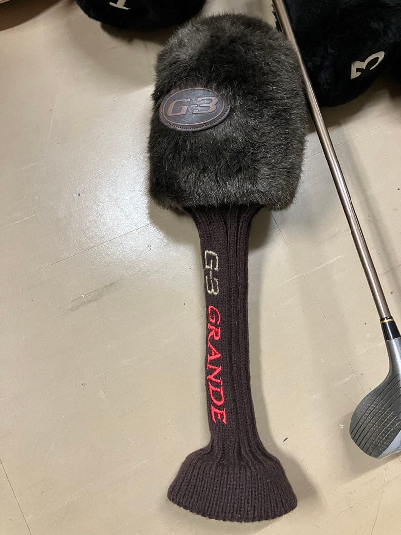 豪華 13本 パワーソニック メンズ ゴルフ クラブ セット 初心者 おまけ付き