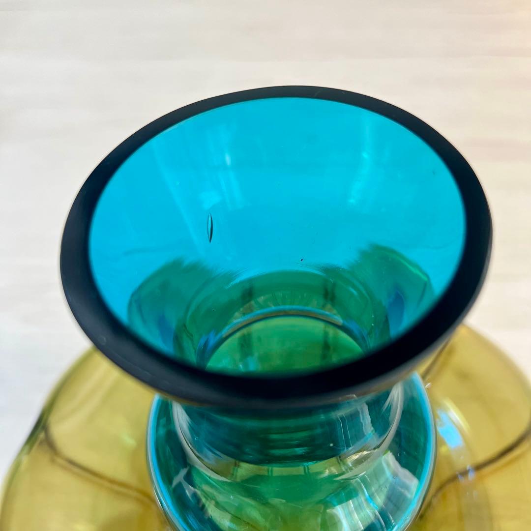 かぼちゃ型フラワーベース