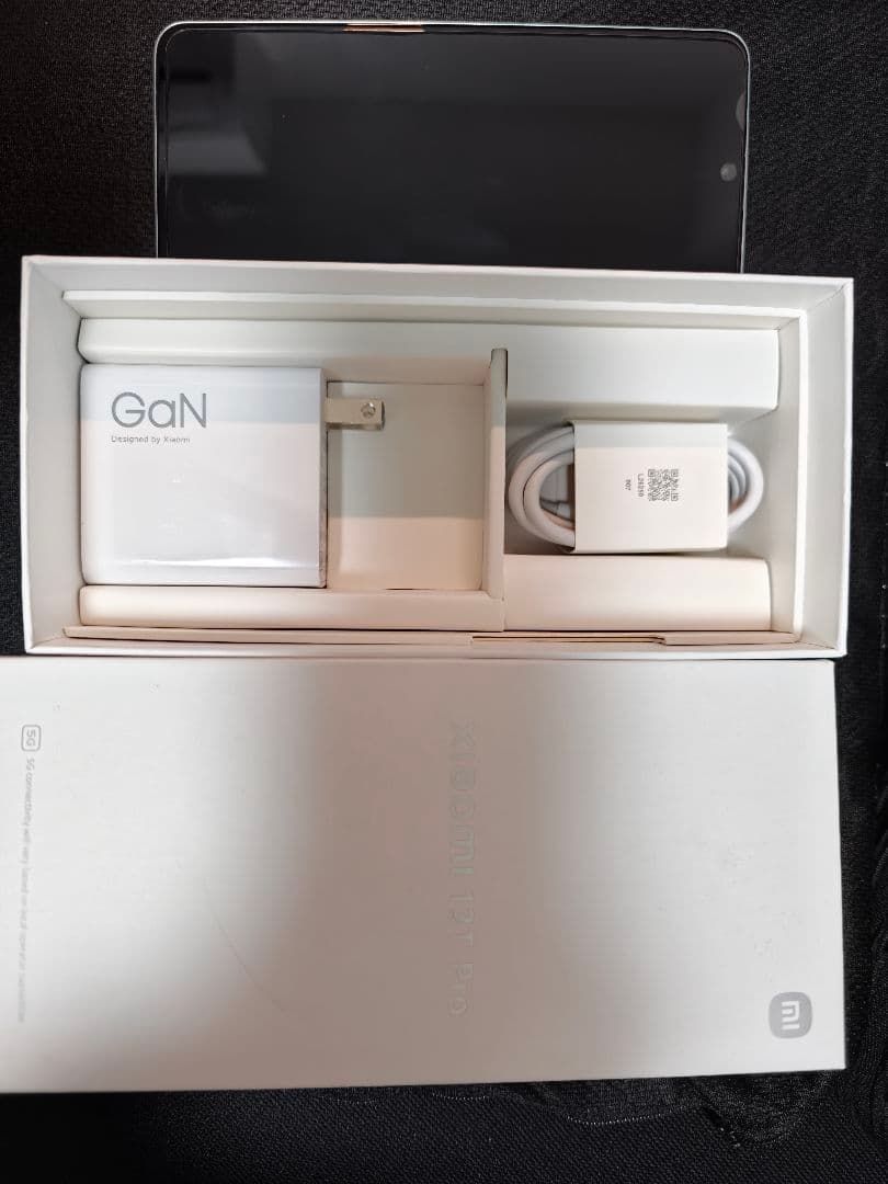 Xiaomi 13T Pro　256GB　SIMフリー