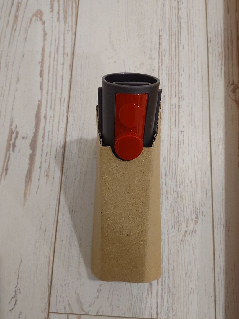 Dyson スティッククリーナー本体 YF9-JP-KEA2024