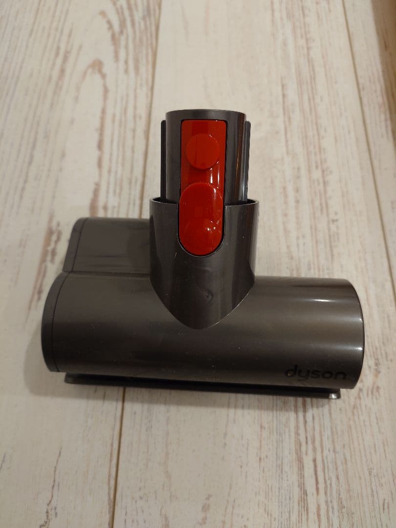 Dyson スティッククリーナー本体 YF9-JP-KEA2024