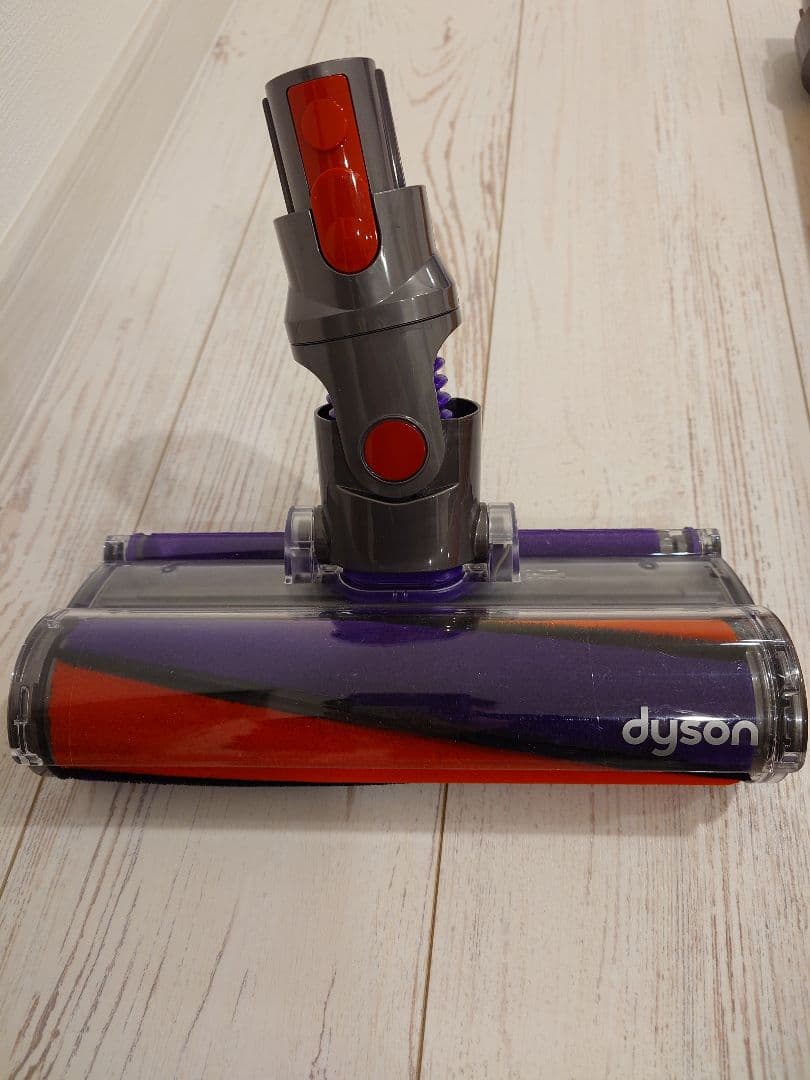Dyson スティッククリーナー本体 YF9-JP-KEA2024