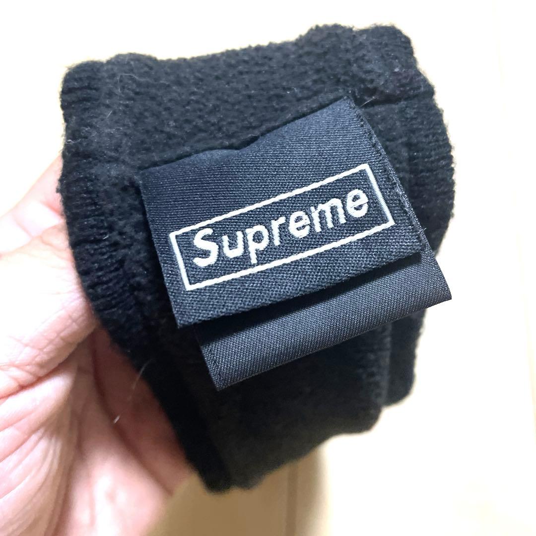 Supreme×New Era ヘッドバンド ヘアバンド