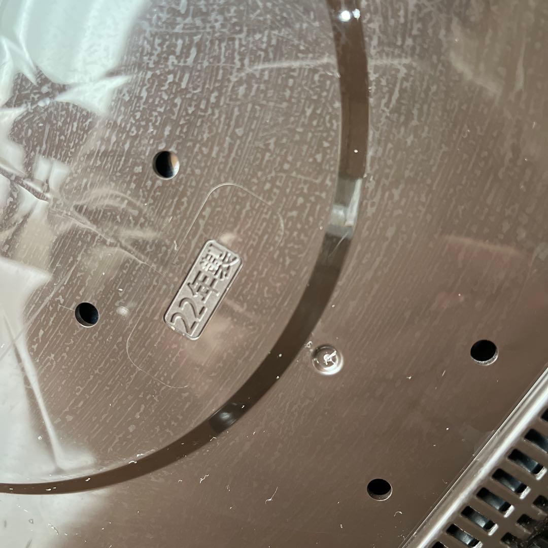 ZOJIRUSHI NP-BI10KS 炊飯器 ブラウン