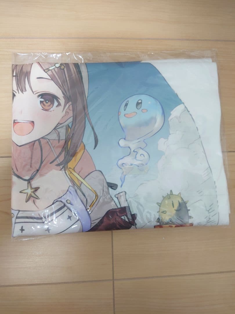 Switch版ライザのアトリエ～秘密トリロジー～DXプレミアムボックス店舗特典有