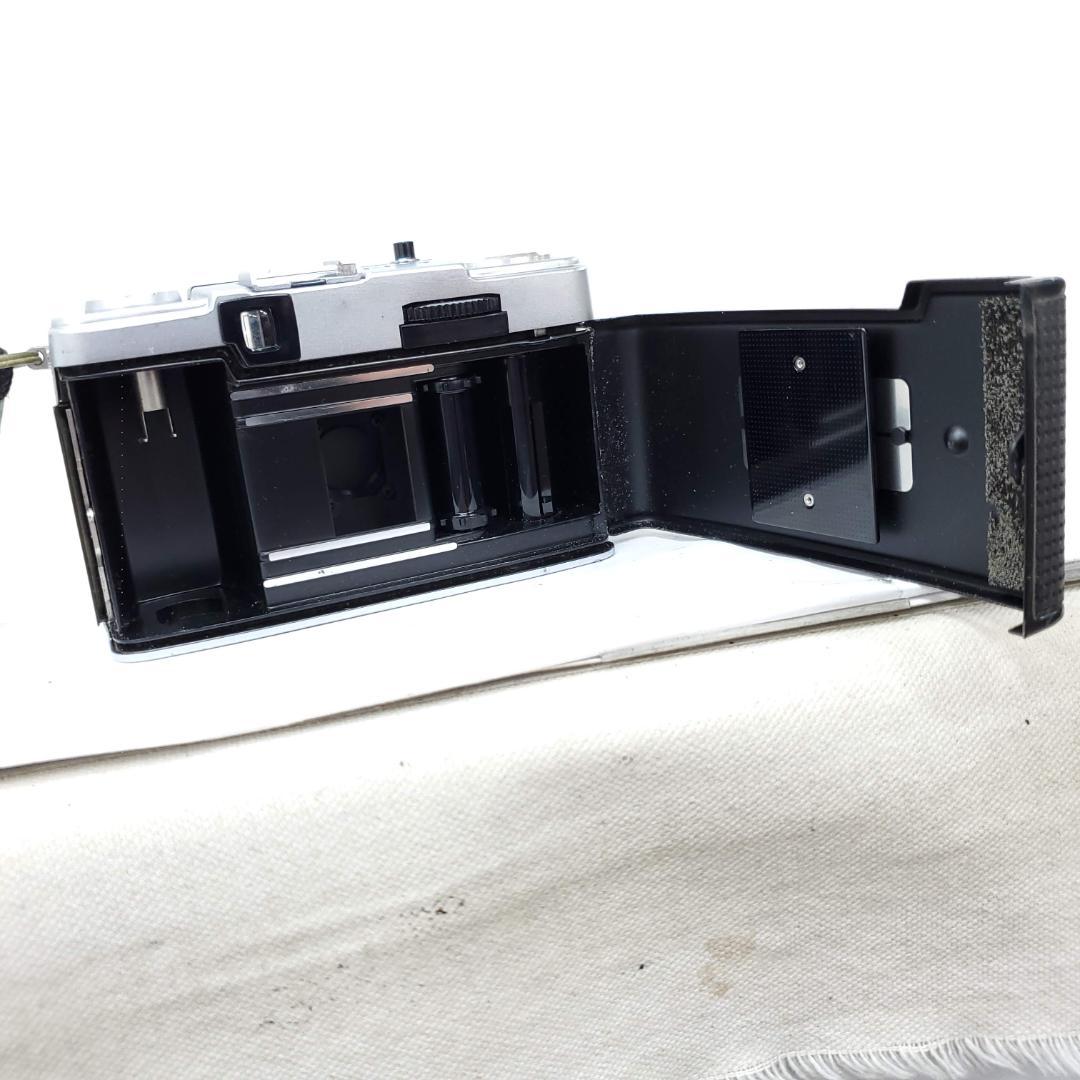 【動作確認済】 Olympus PEN EE-3 F1212-35-7v p