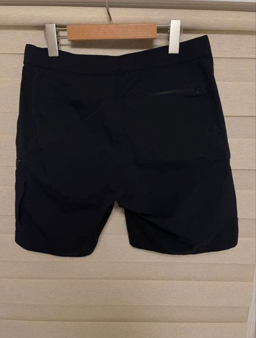 パンツ Arc'teryx Gamma Quick Dry Short 9
