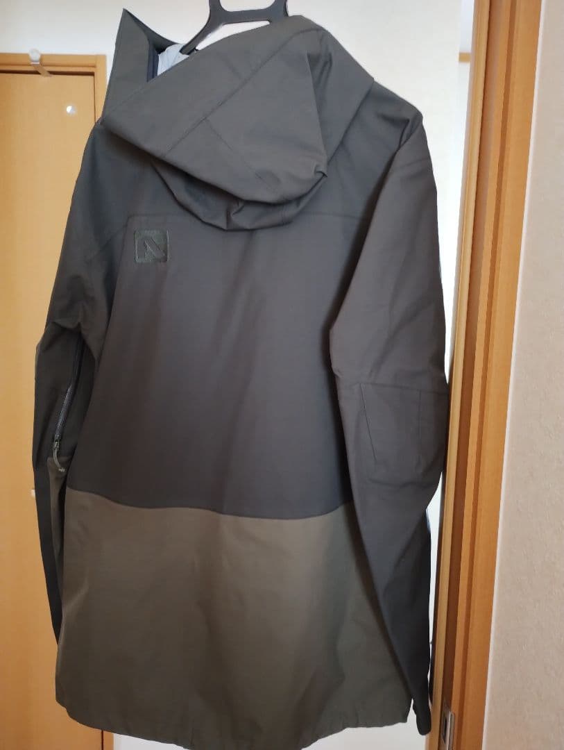 Flylow Quantum Pro Jacket Mサイズ　美品