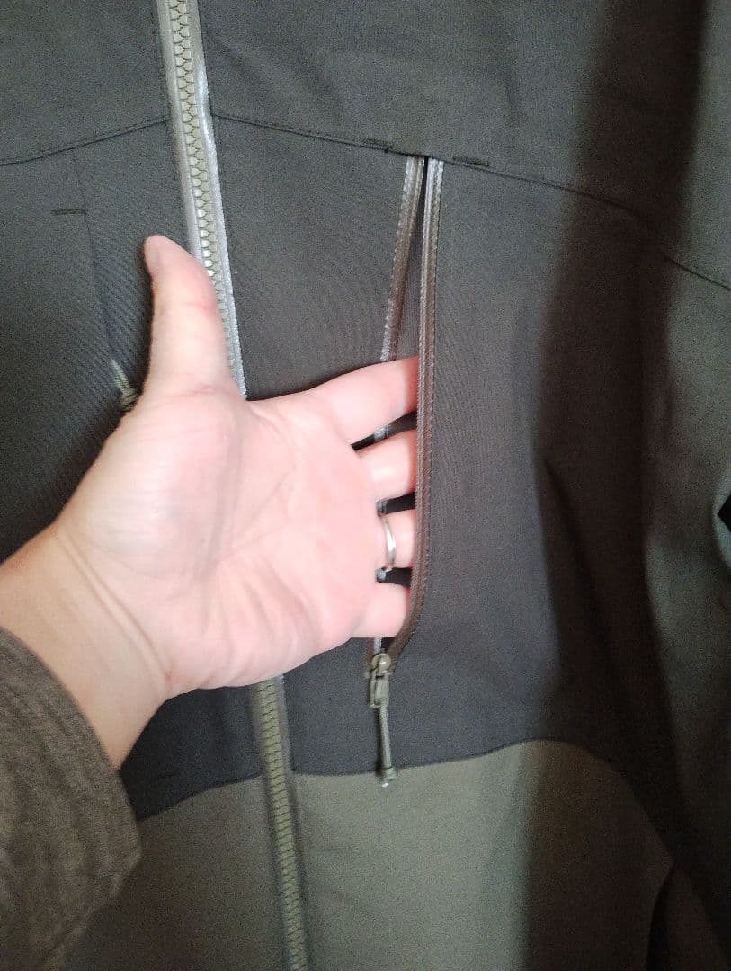 Flylow Quantum Pro Jacket Mサイズ　美品