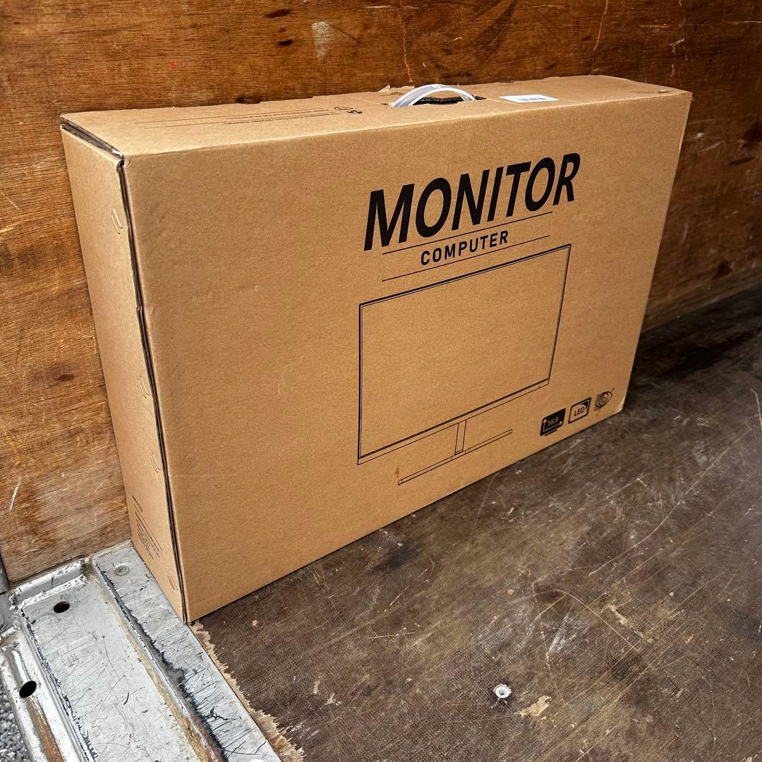 cocopar ゲーミングモニター HG-245HW