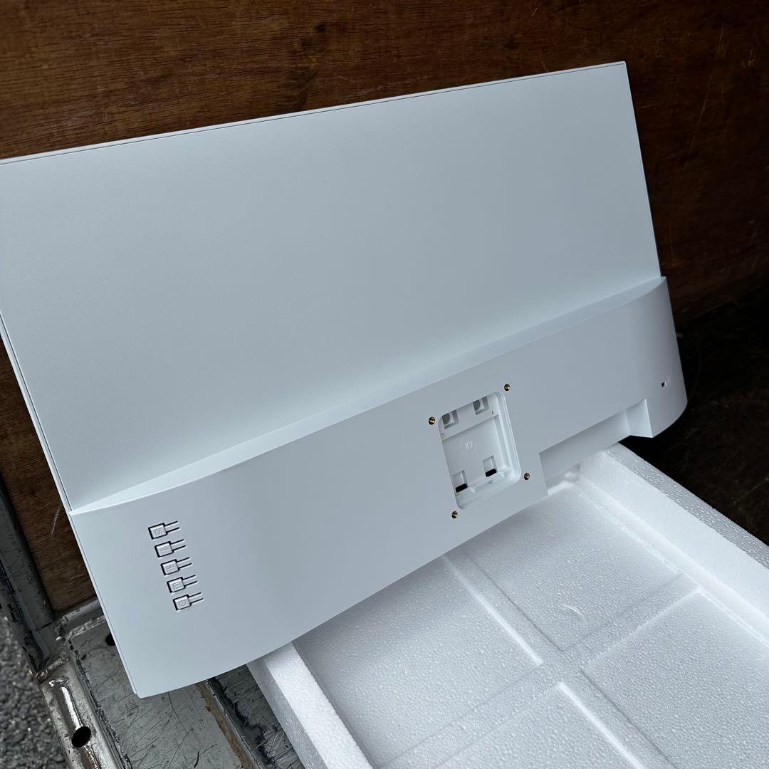 cocopar ゲーミングモニター HG-245HW