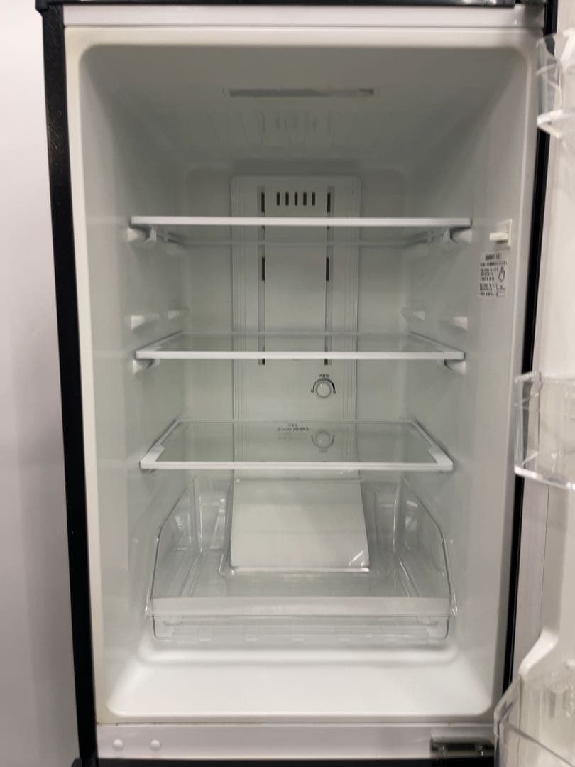 TOSHIBA 冷蔵庫 2020年製 153L GR-R15BS（K）