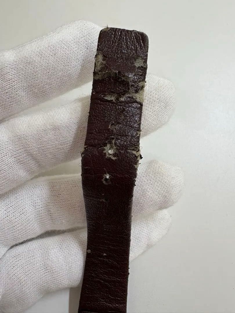 【不可動】OMEGA オメガ コンステレーション クォーツメンズモデル