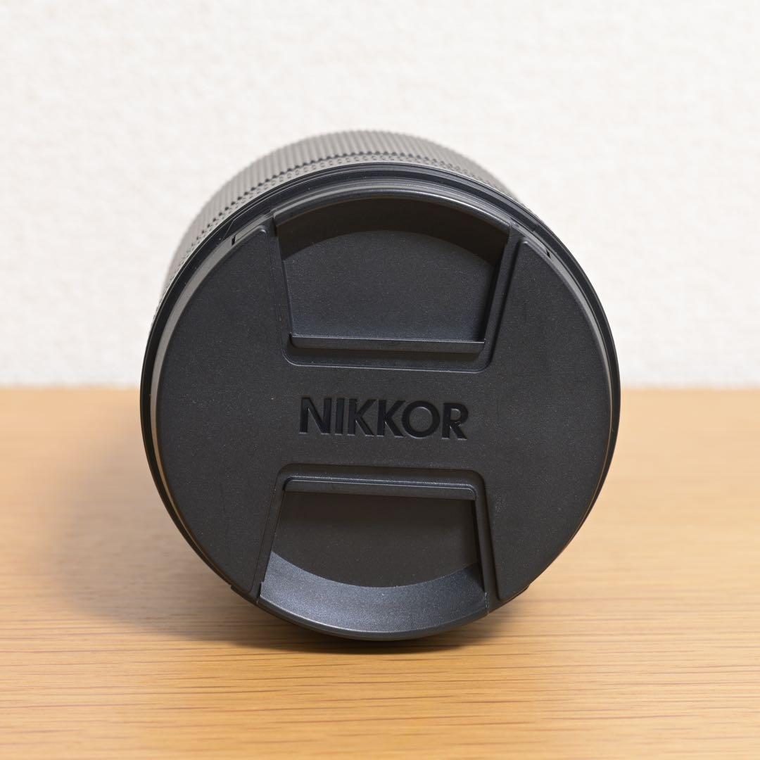 Nikon NIKKOR Z 50mm f/1.2 S ニコン レンズ