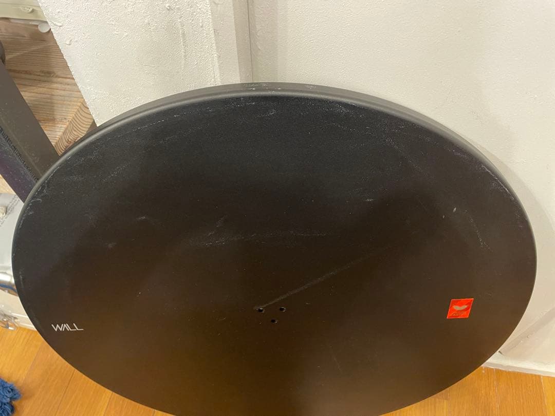 テレビ台 WALL INTERIOR TV STAND - A2 HIGH TYPE