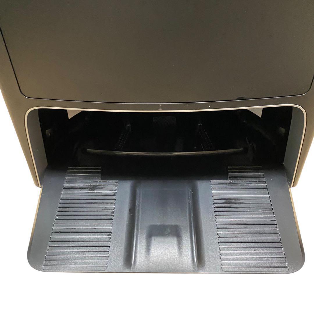 【美品】ECOVACS ロボット掃除機 DEEBOT OMNI X1 23年製造