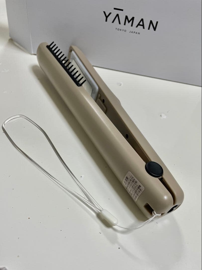 YAMAN HC-21 シャイプロ　ベージュ