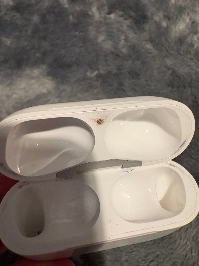 AirPodsPro第1世代本体・左耳ノイズあり説明欄必読