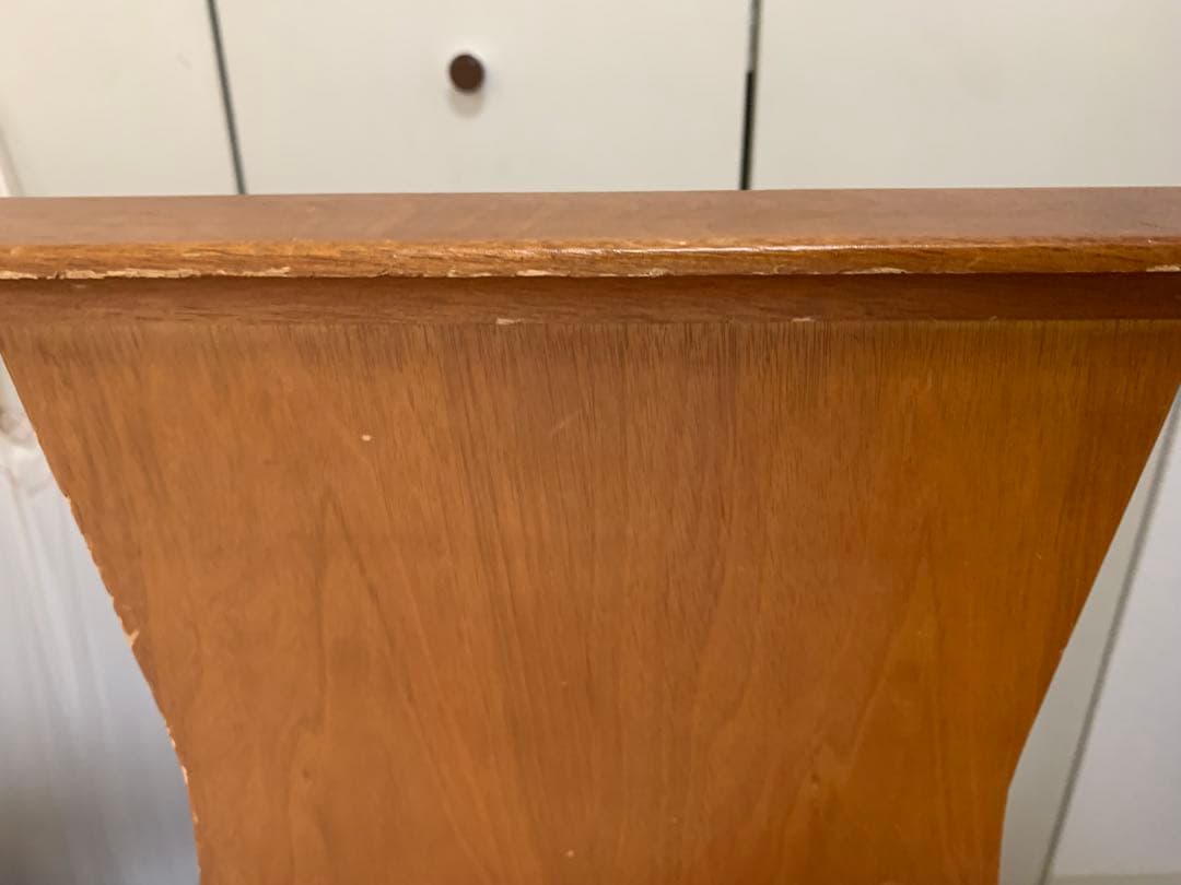 アクメファニチャー　ダブルベットフレーム