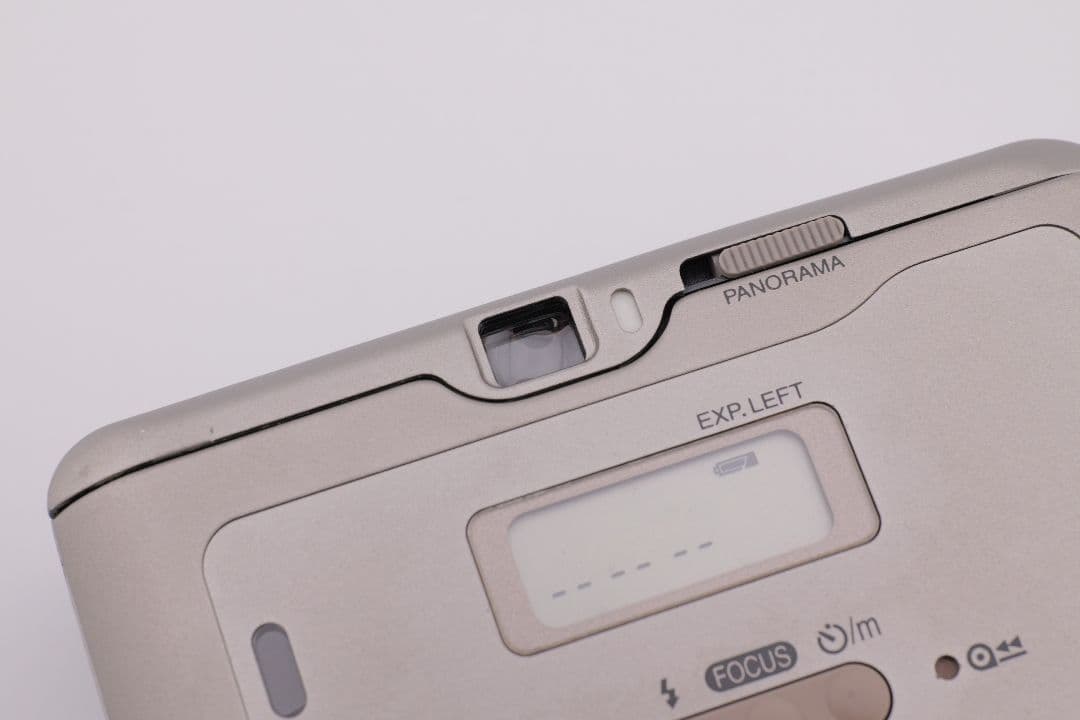 フィルムカメラ FUJIFILM TIARA