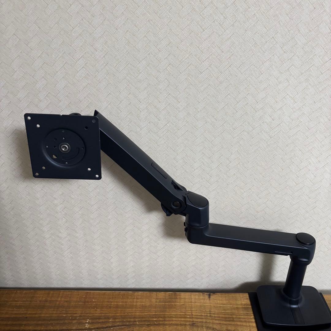エルゴトロンLX モニターアーム　　ERGOTRON