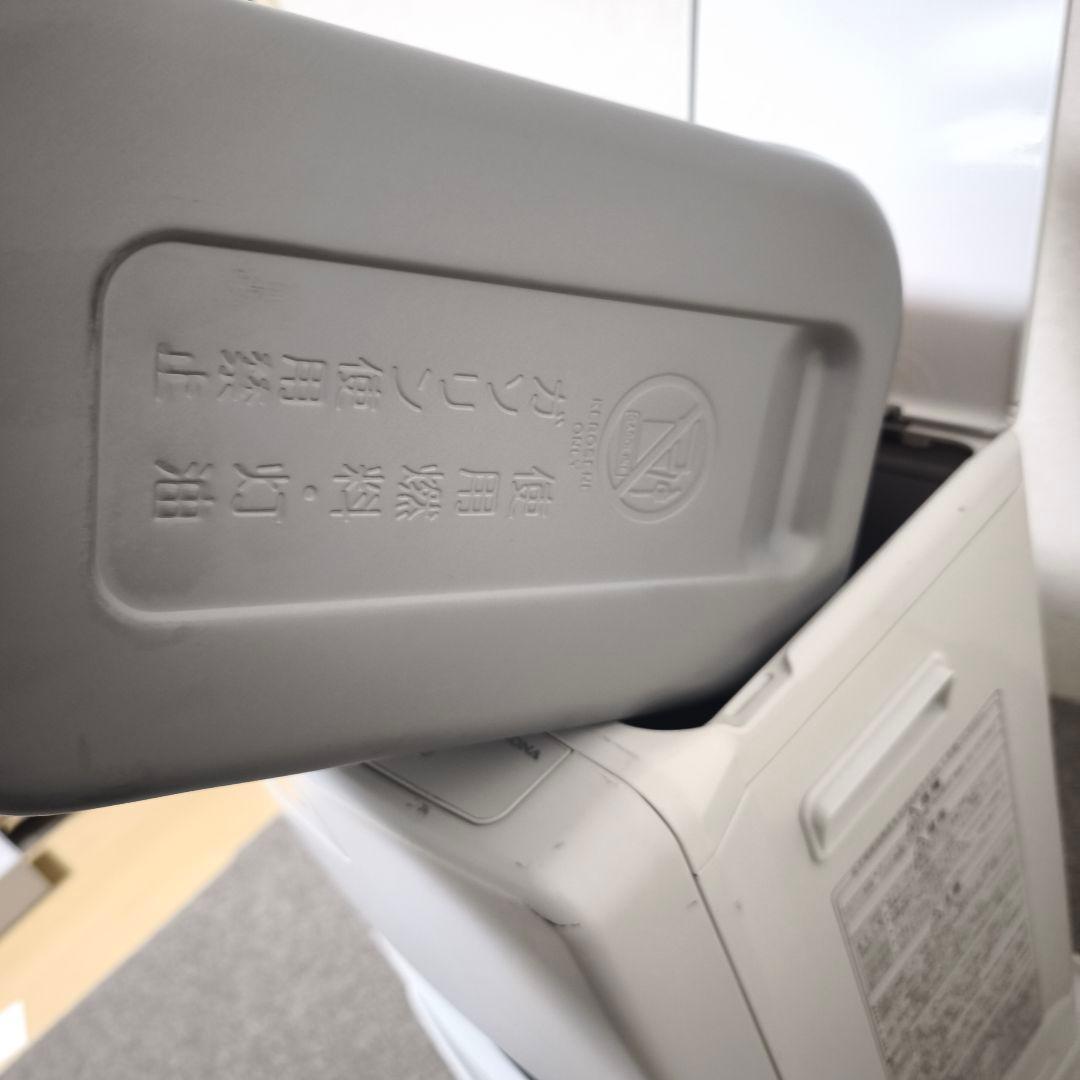 コロナ FH-VX3620BY-W ファンヒーター 2020年製　石油ストーブ