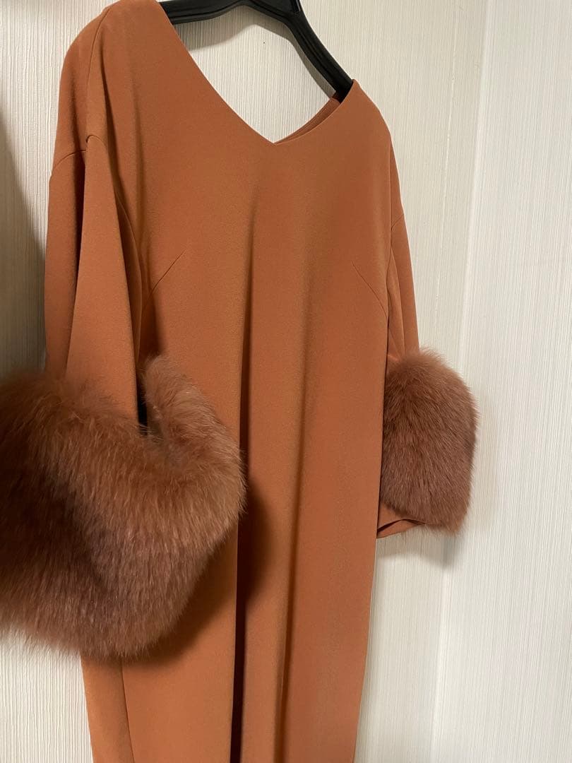 新品!!♡グレースコンチネンタル ワンピース