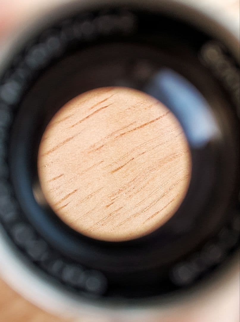 contax sonnar 5cm 1.5 ブラコン ニッケルゾナー