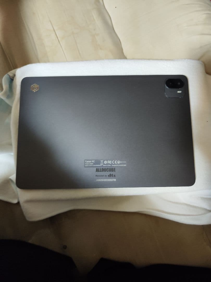 今週だけ限定価格‼️【美品】ALLODOCUBE iPlay 70 ultra