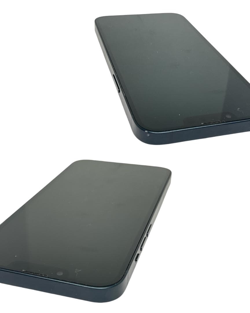 【良品】iPhone13 128G ミッドナイト　バッテリー100%