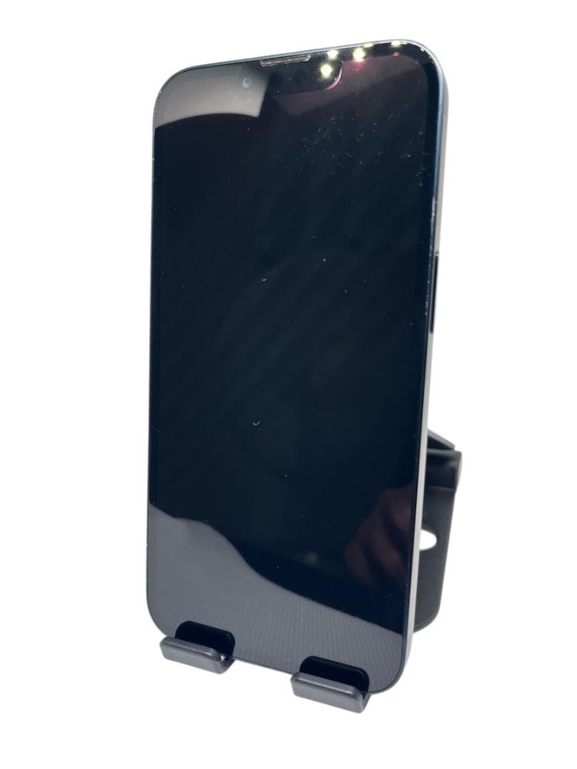 【良品】iPhone13 128G ミッドナイト　バッテリー100%