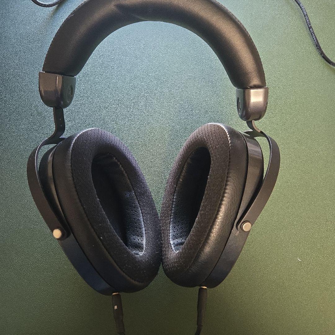 HiFiMAN(ハイファイマン) Edition XS