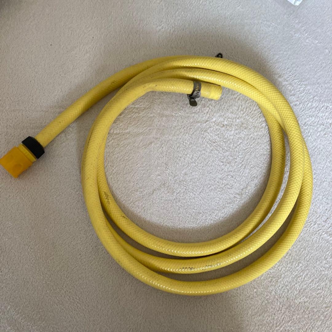 ケルヒャー　家庭用高圧洗浄機　JTK25 KARCHER