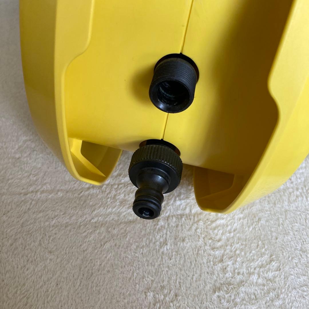 ケルヒャー　家庭用高圧洗浄機　JTK25 KARCHER