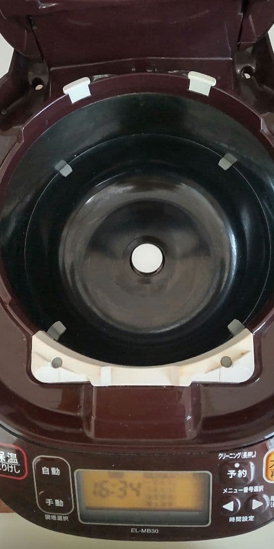象印　煮込み自慢ML-MB30