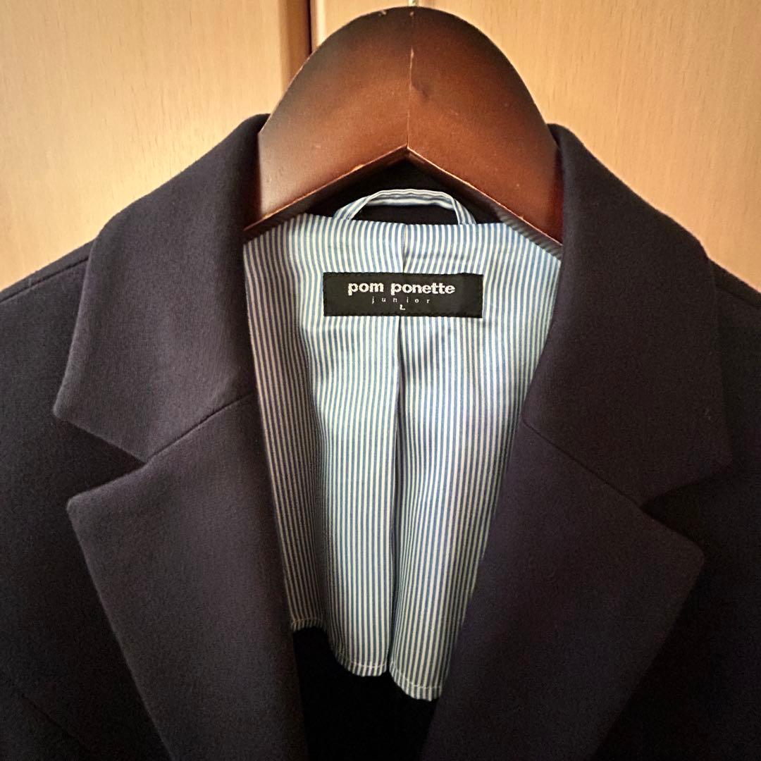 セナ様160 pom ponetteポンポネット　4点セット