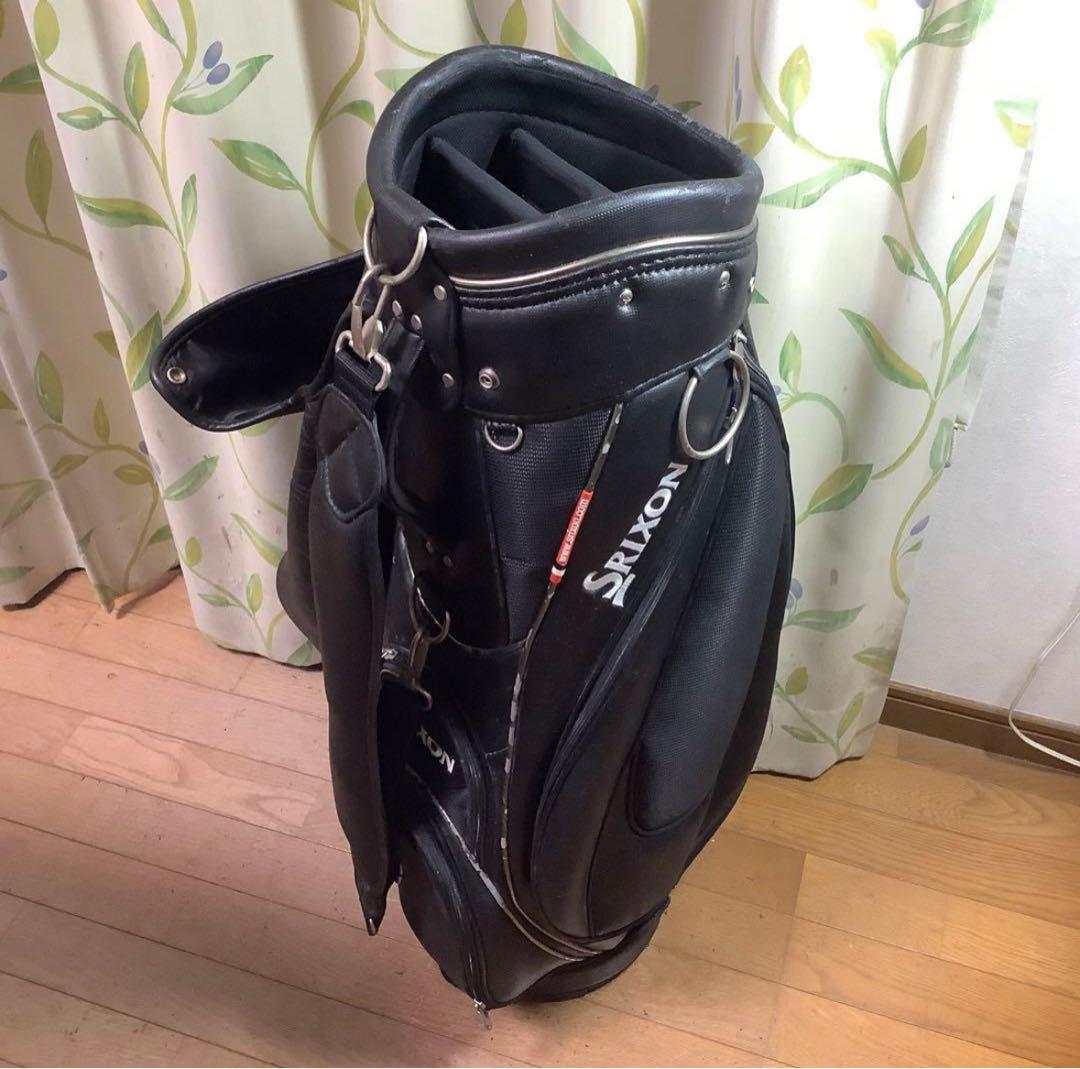 SRIXON メンズゴルフクラブフルセット(MG1-201142)