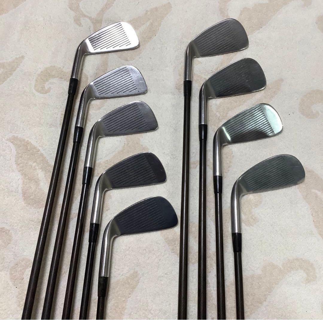 SRIXON メンズゴルフクラブフルセット(MG1-201142)