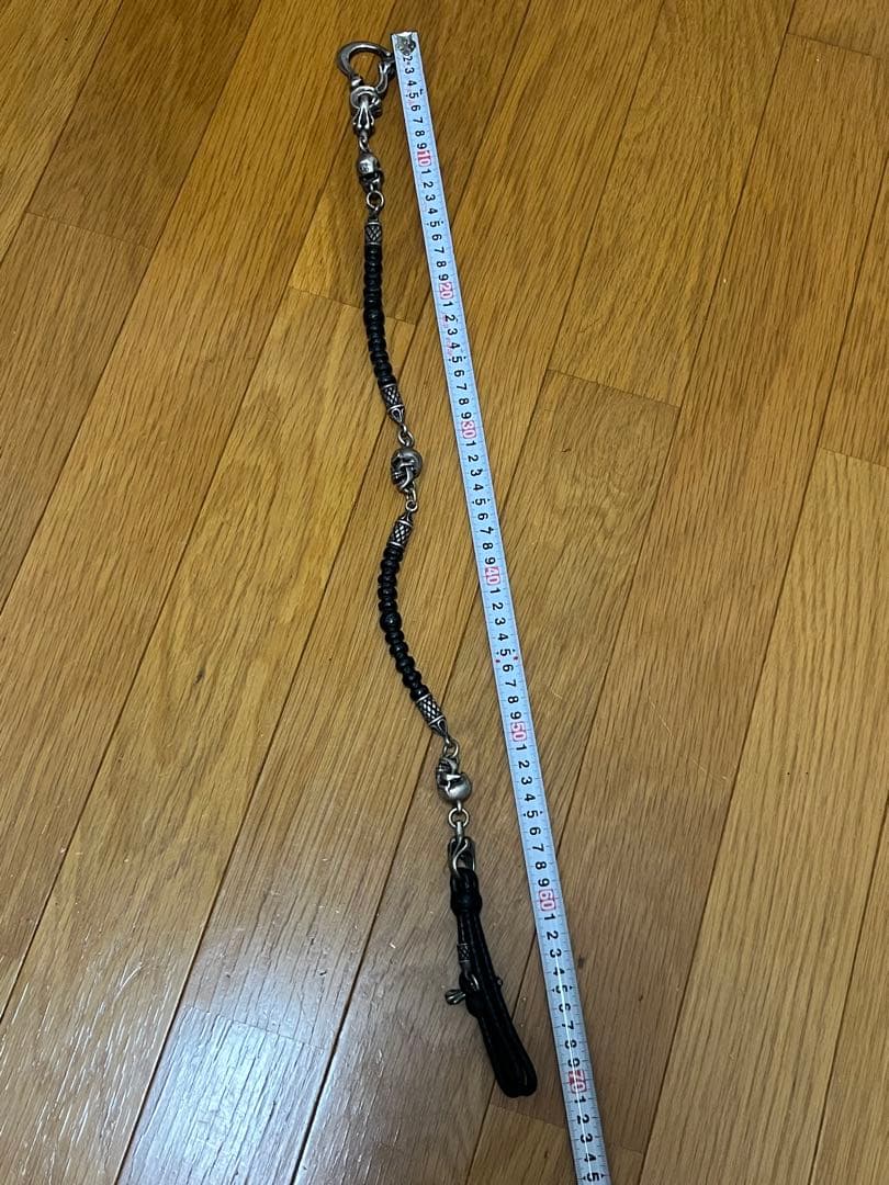 ケ*ジ様 レザーズ&トレジャーズLeathers&Treasures ウォレット