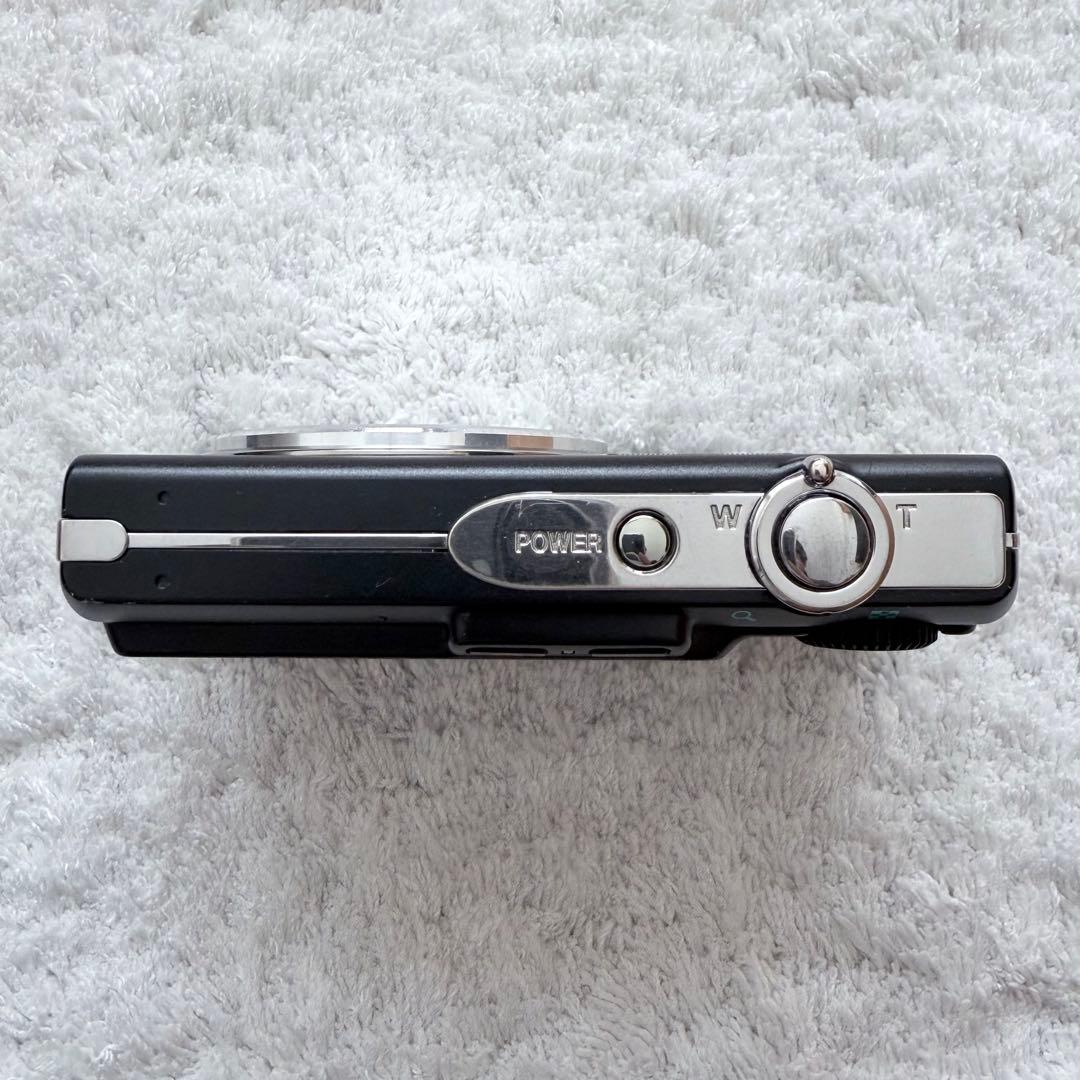 【動作確認済】OLYMPUS オリンパス CAMEDIA FE-240 レトロ